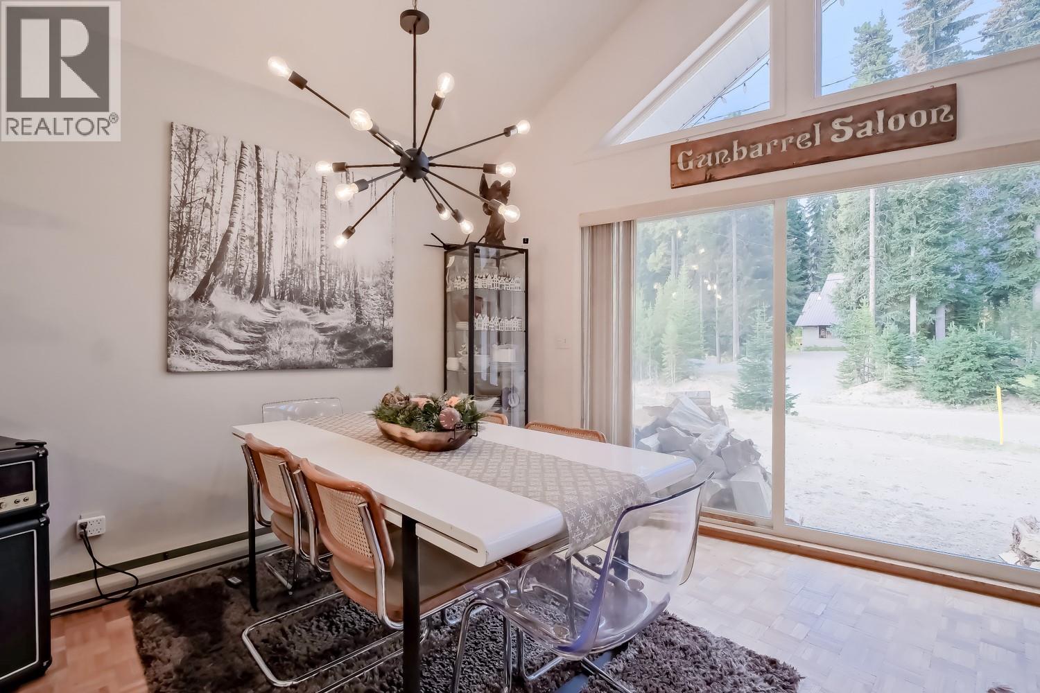 137 Whitetail Road Unit# 1, Apex Mountain