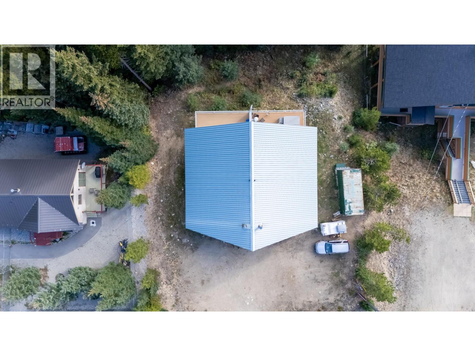 137 Whitetail Road Unit# 1, Apex Mountain