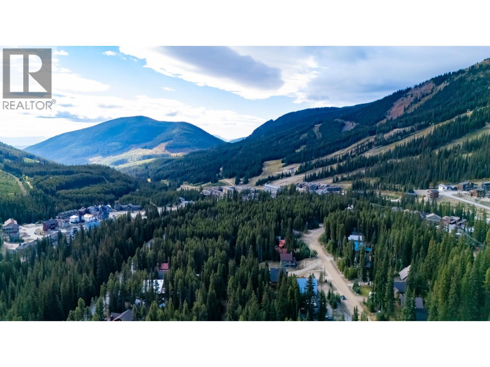 137 Whitetail Road Unit# 1, Apex Mountain