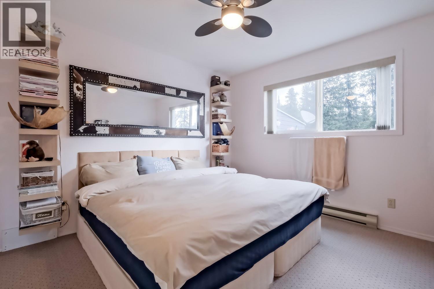 137 Whitetail Road Unit# 1, Apex Mountain