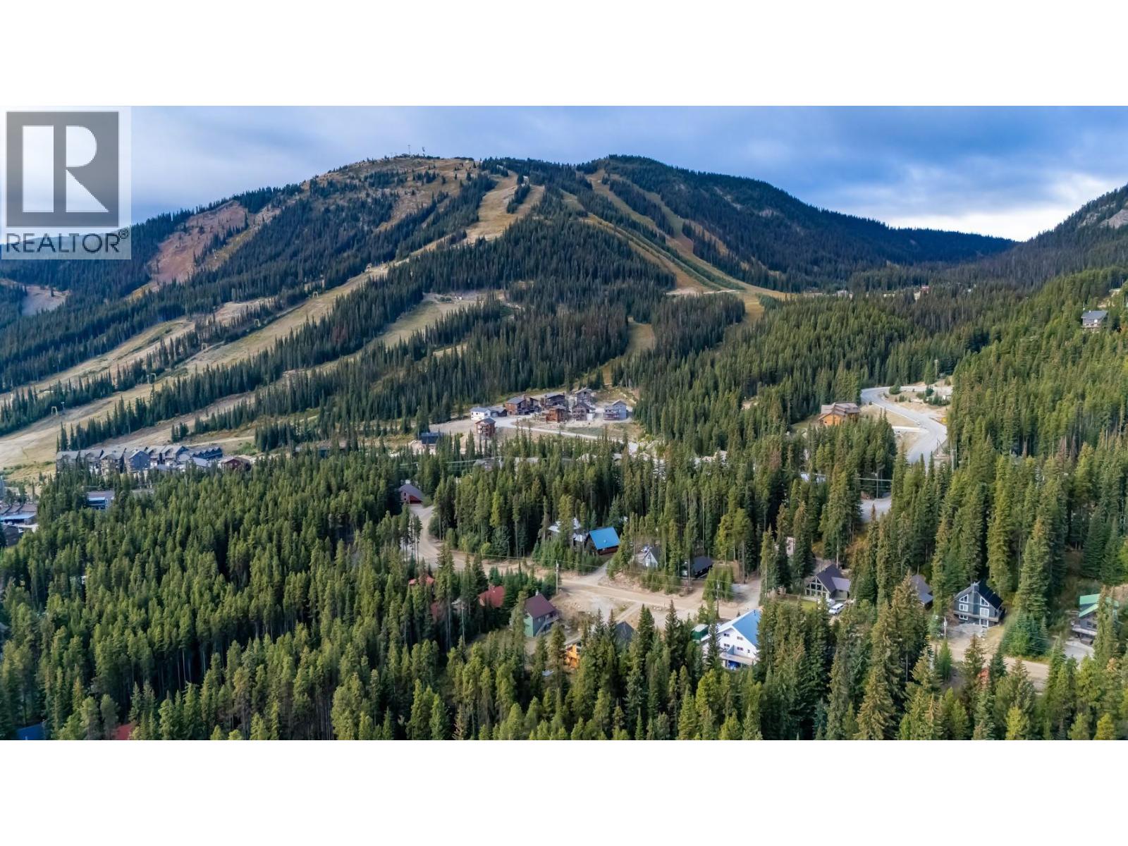 137 Whitetail Road Unit# 1, Apex Mountain