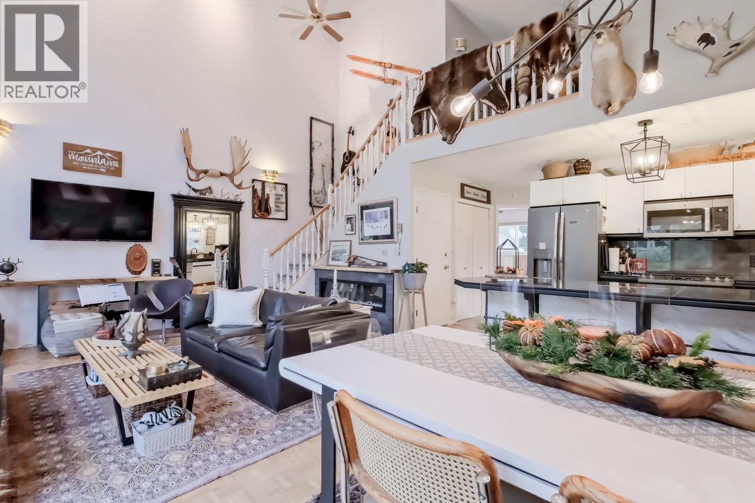 137 Whitetail Road Unit# 1, Apex Mountain