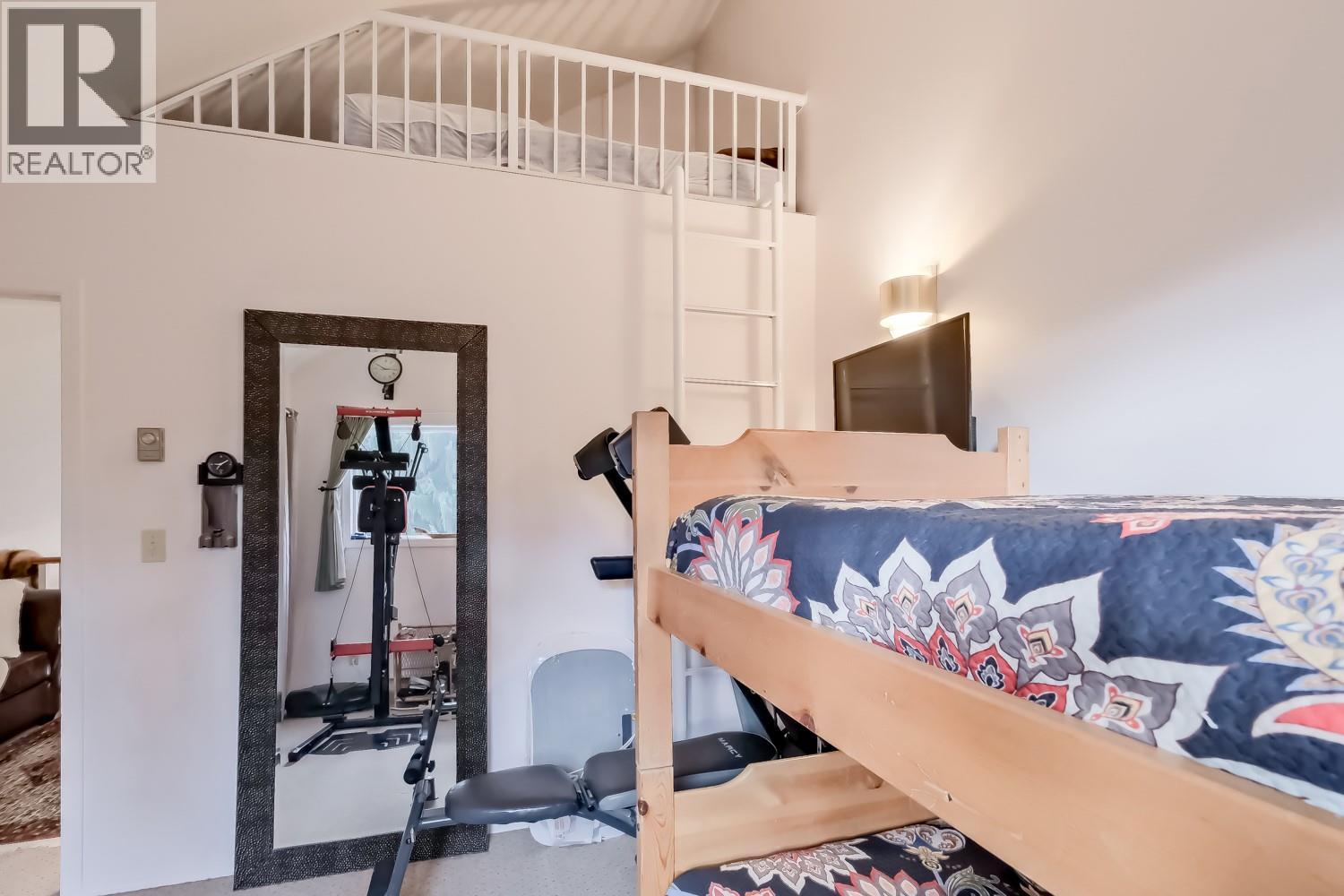 137 Whitetail Road Unit# 1, Apex Mountain