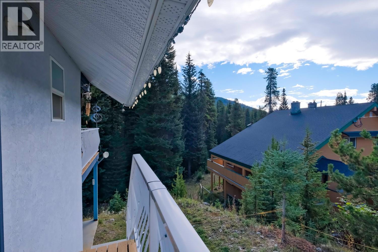 137 Whitetail Road Unit# 1, Apex Mountain