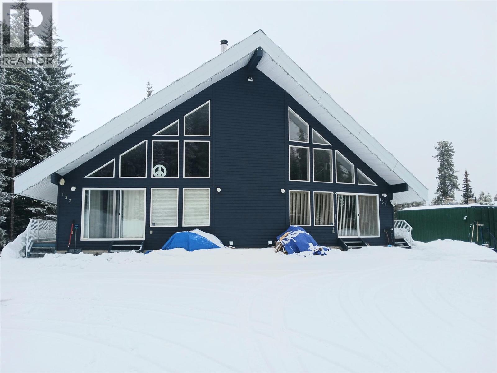 137 Whitetail Road Unit# 1, Apex Mountain