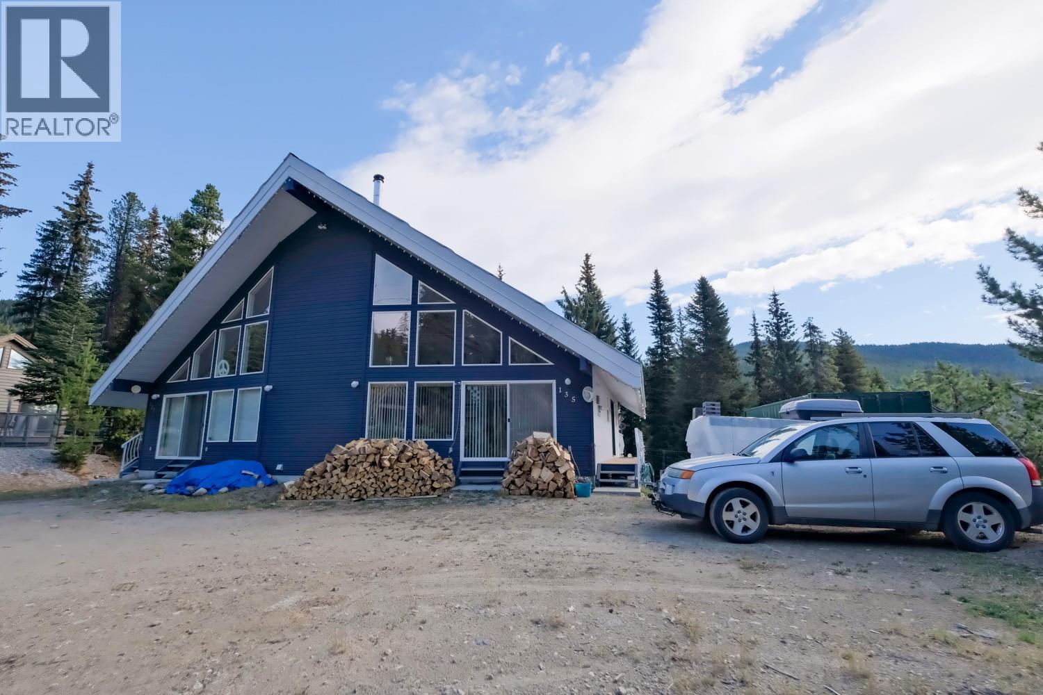 137 Whitetail Road Unit# 1, Apex Mountain