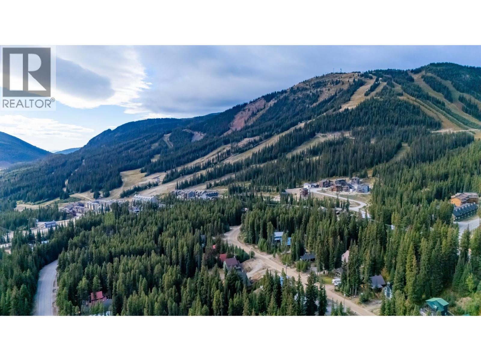 137 Whitetail Road Unit# 1, Apex Mountain