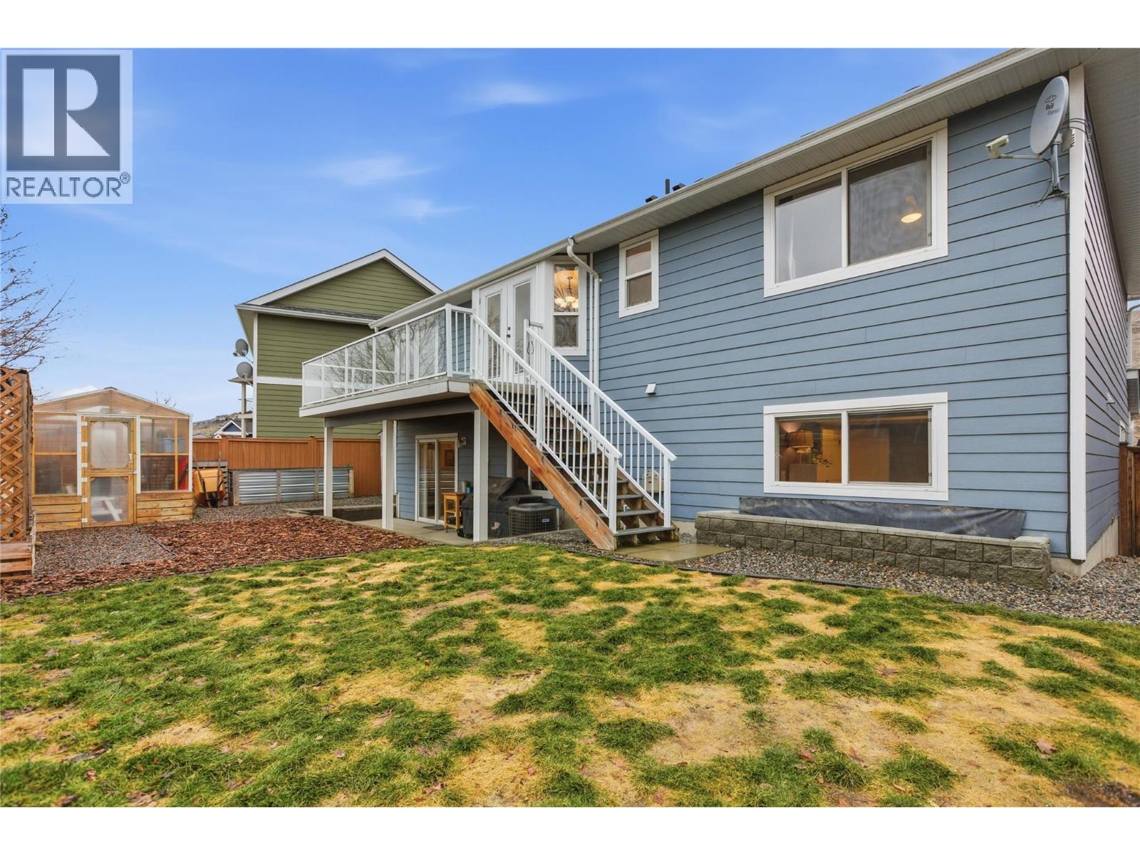 2150 CANTLE Place, Kamloops