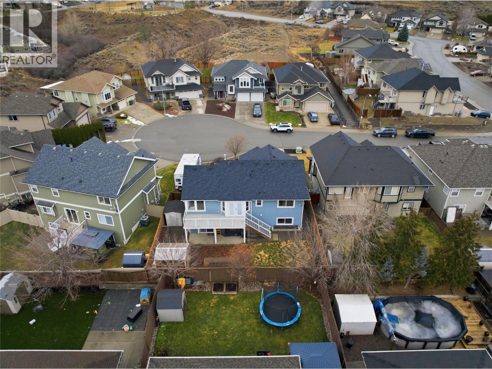 2150 CANTLE Place, Kamloops