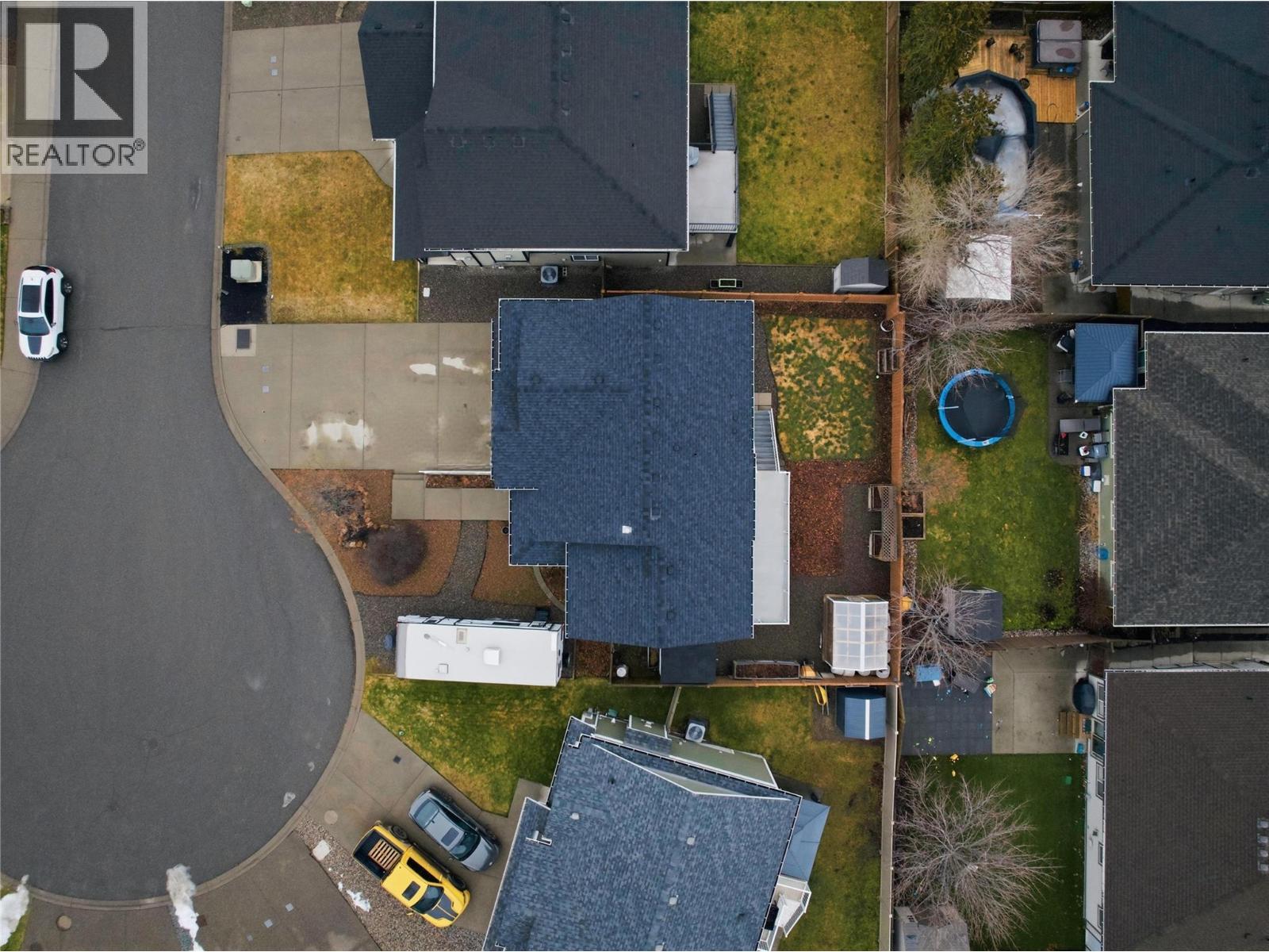 2150 CANTLE Place, Kamloops