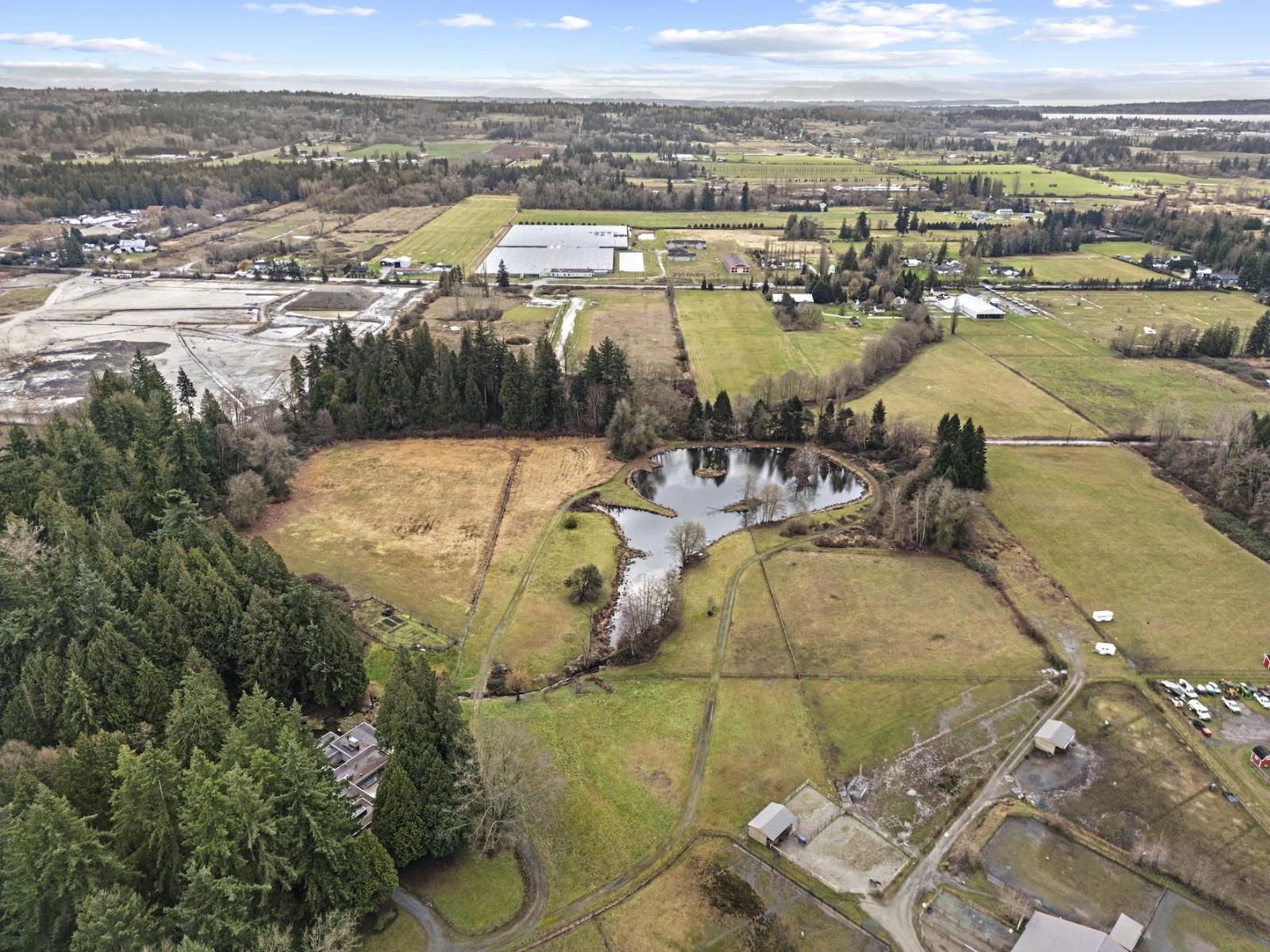 18669 18 AVENUE, Surrey