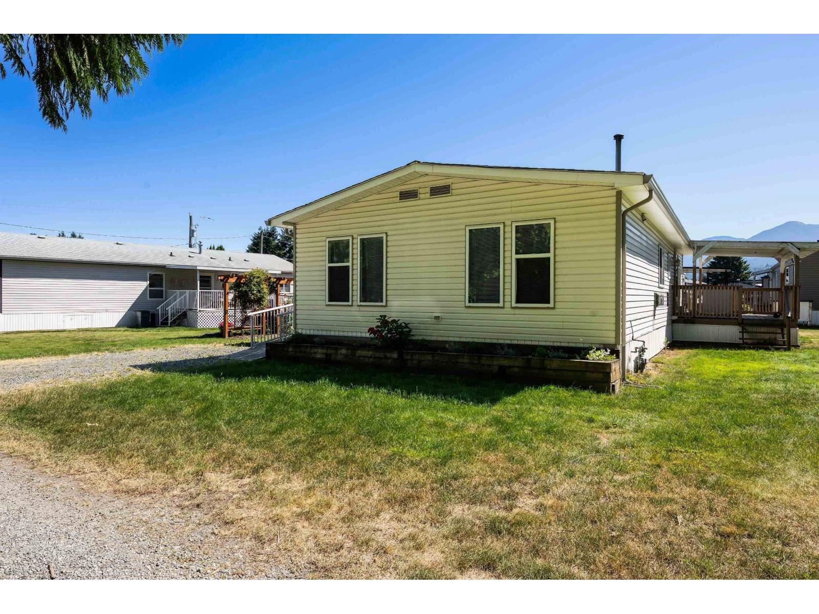 108 6035 VEDDER ROAD, Sardis South, Chilliwack