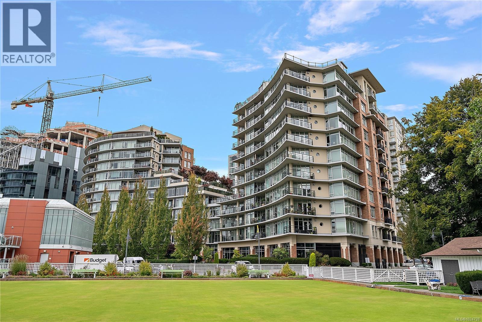 S204 737 Humboldt Street, Victoria