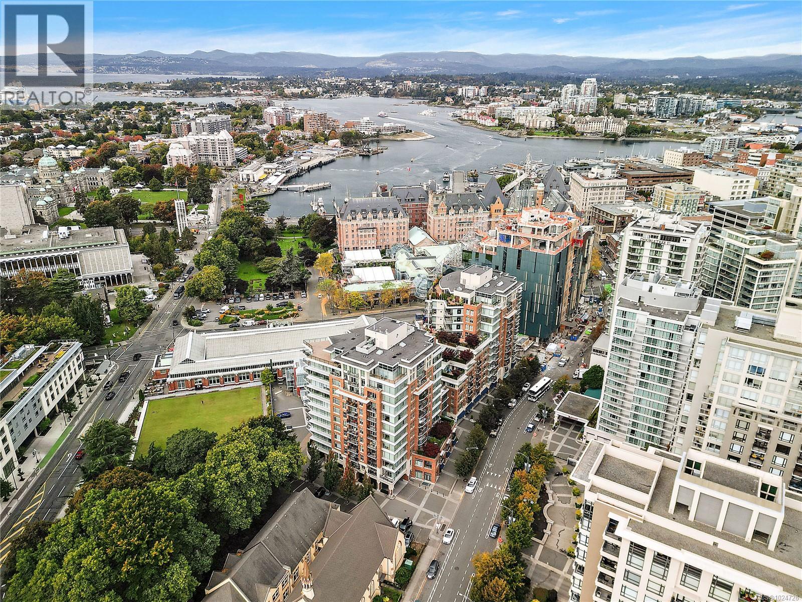 S204 737 Humboldt Street, Victoria