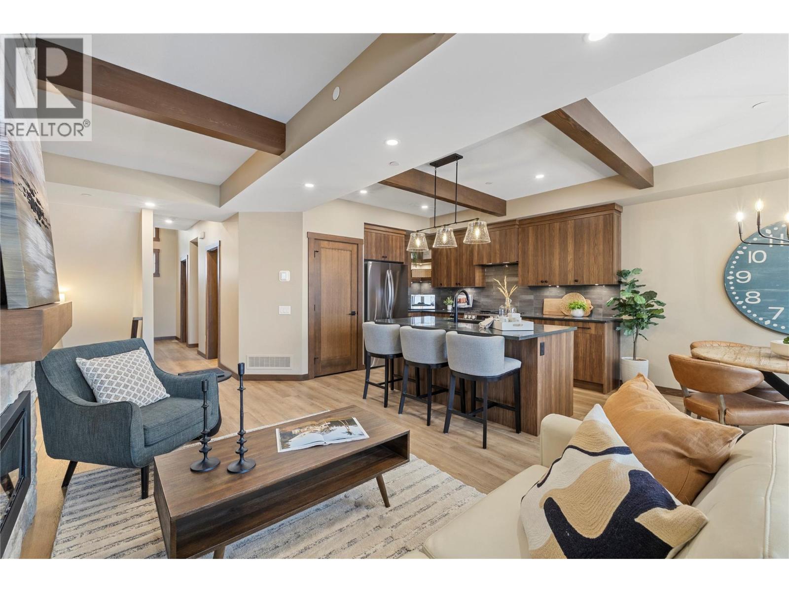 88 255 Feathertop Way, Big White