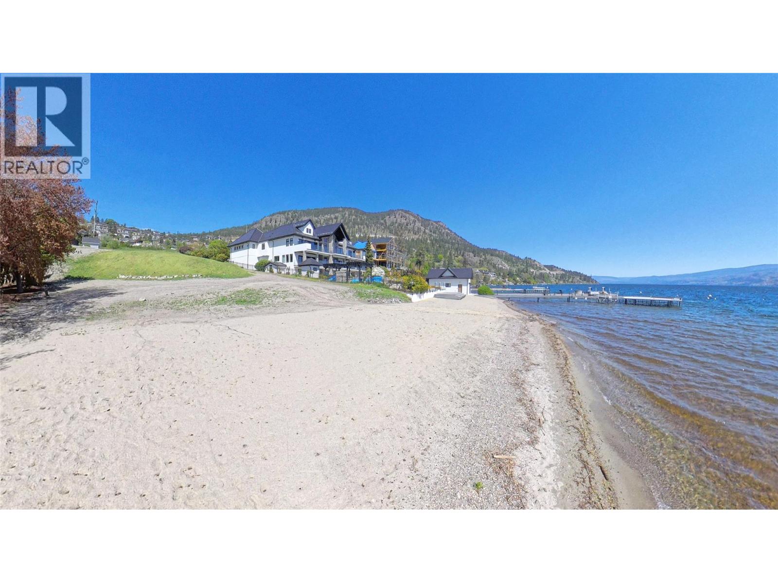  5265 Buchanan Avenue, Peachland
