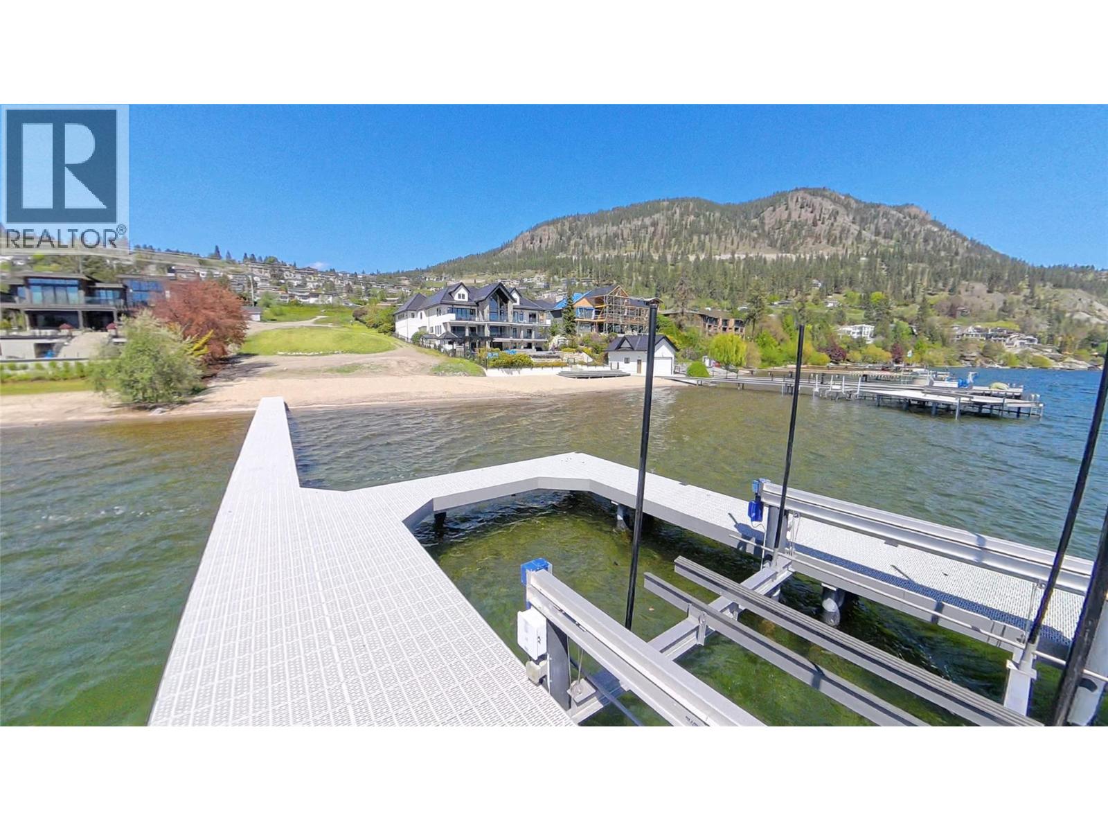  5265 Buchanan Avenue, Peachland