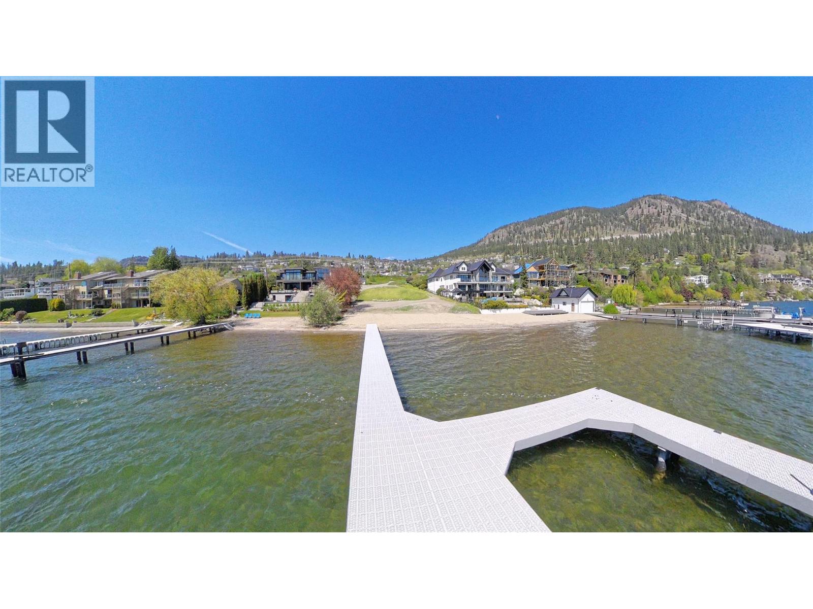  5265 Buchanan Avenue, Peachland