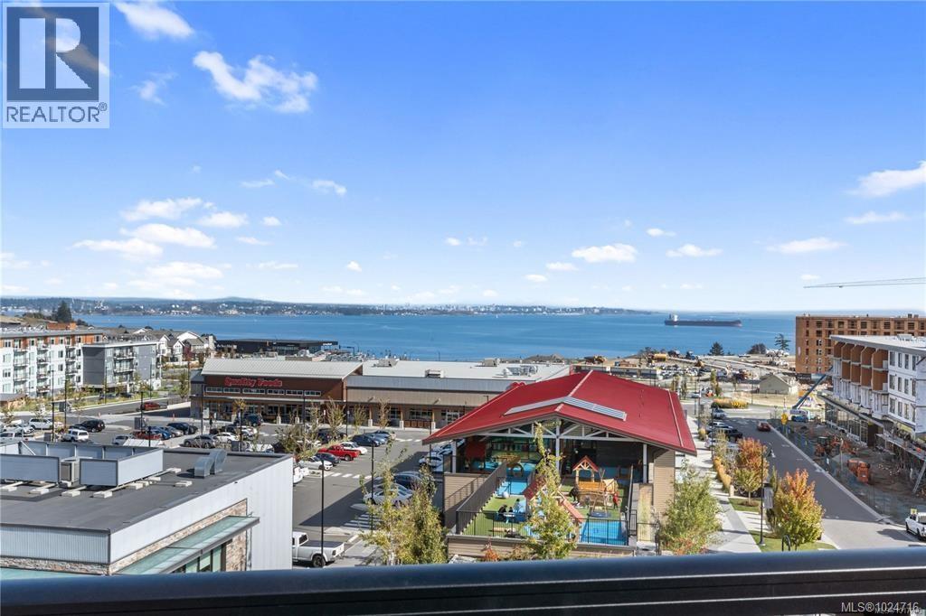 413 3564B Ryder Hesjedal Way, Colwood