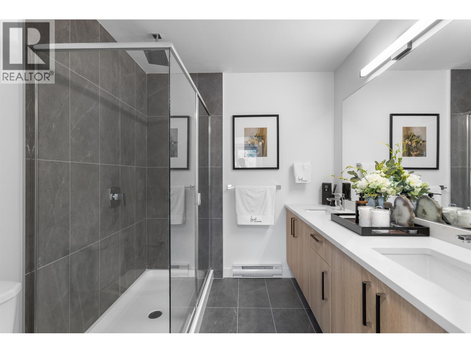 601 1100 CLARKE ROAD, Port Moody