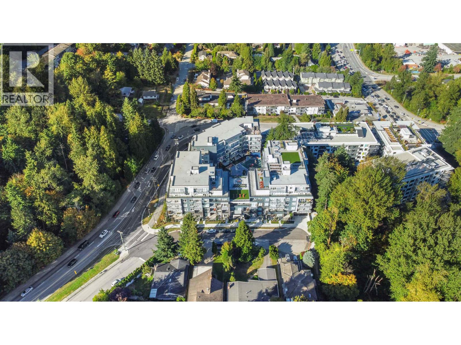 601 1100 CLARKE ROAD, Port Moody