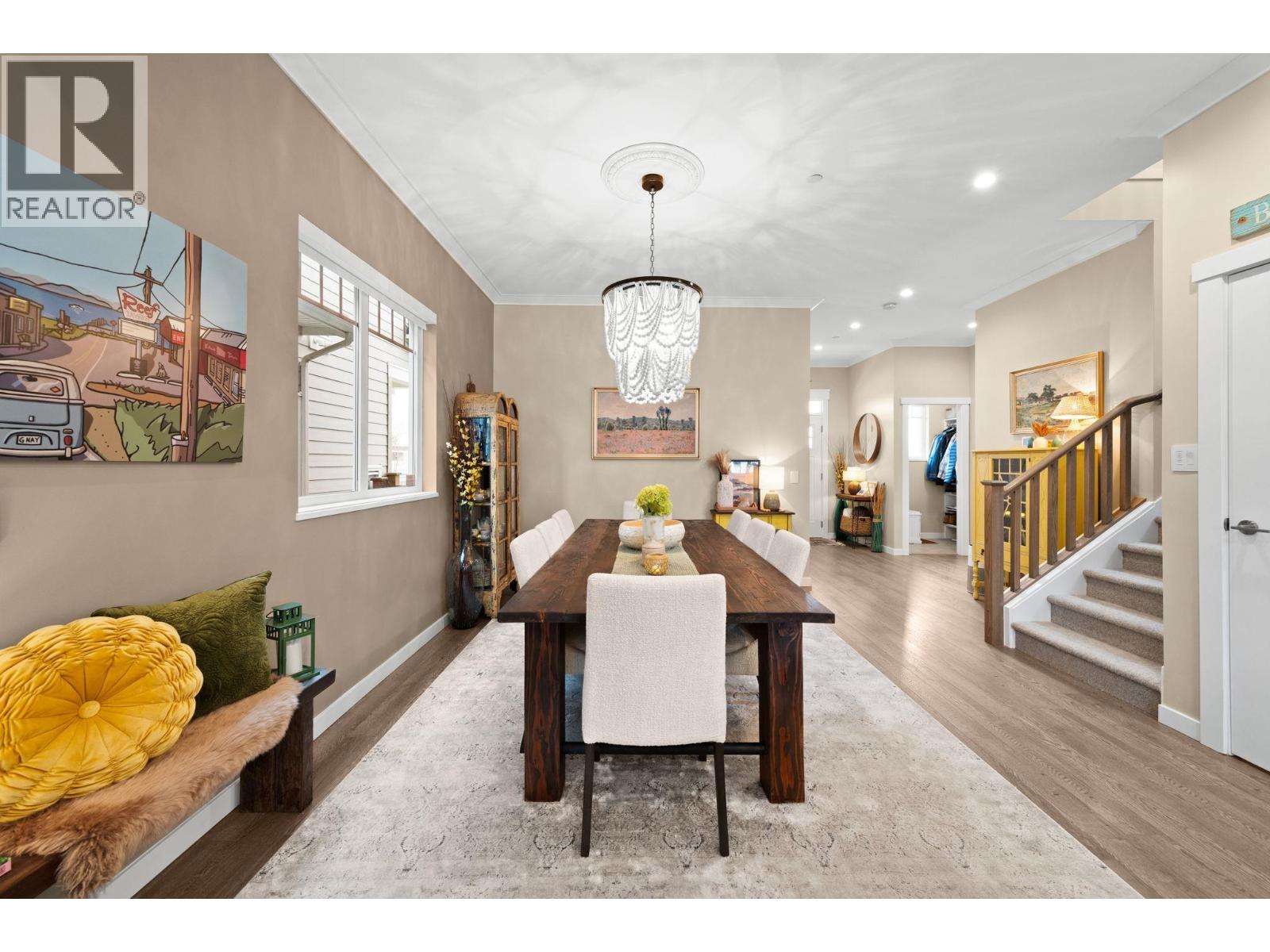 2294 CORMORANT DRIVE, Tsawwassen