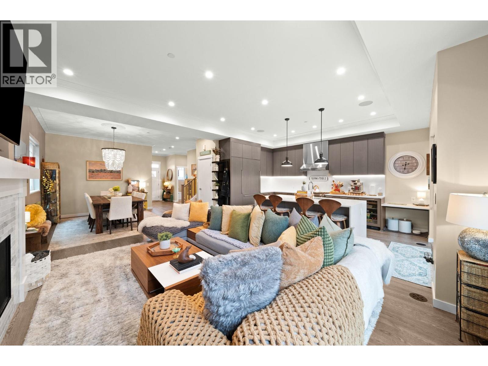 2294 CORMORANT DRIVE, Tsawwassen