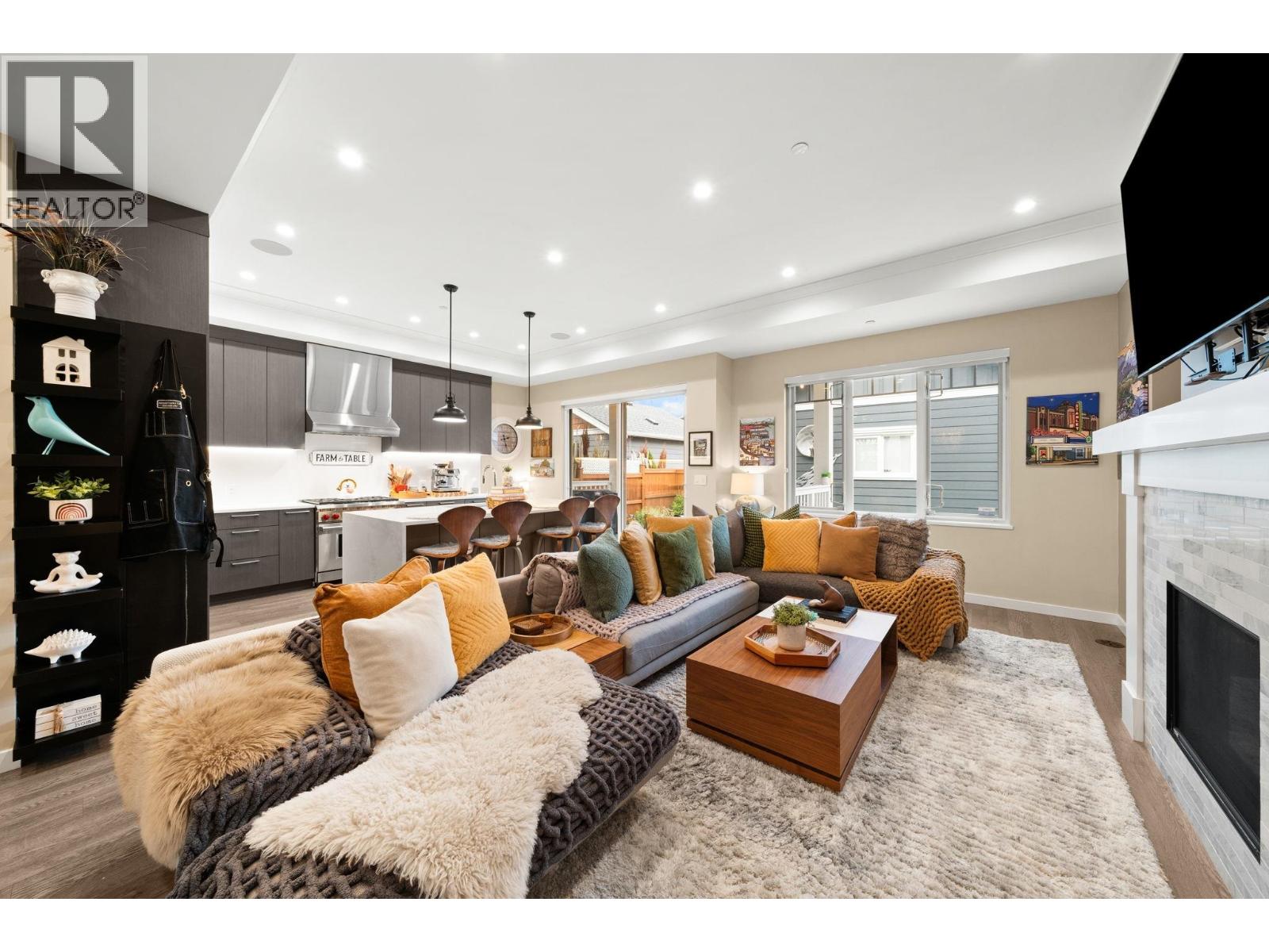 2294 CORMORANT DRIVE, Tsawwassen