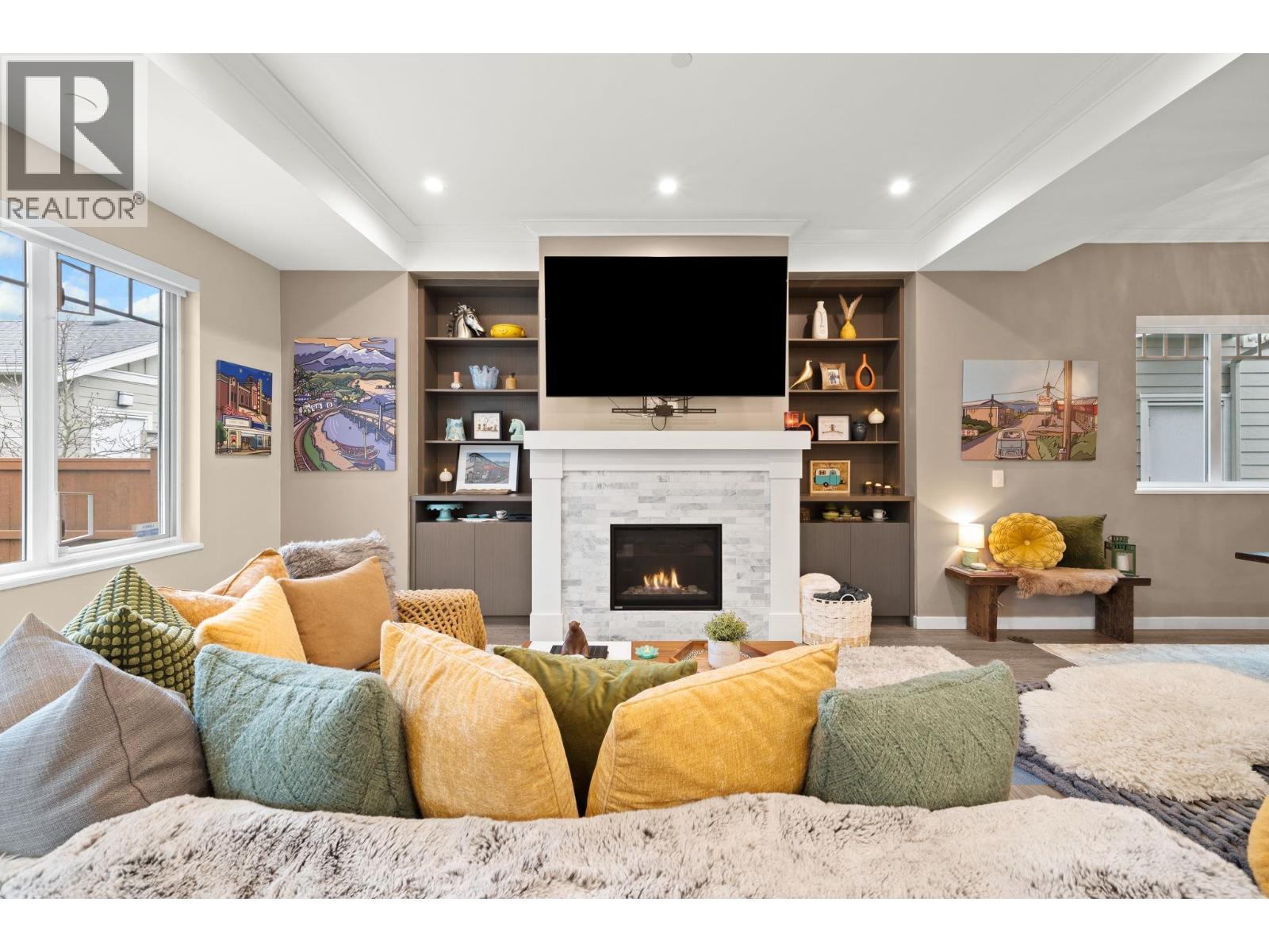 2294 CORMORANT DRIVE, Tsawwassen