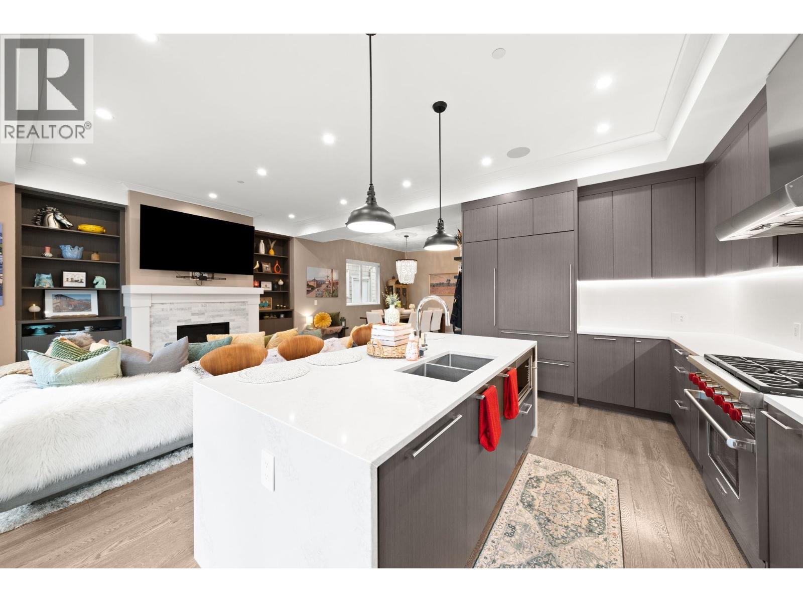 2294 CORMORANT DRIVE, Tsawwassen