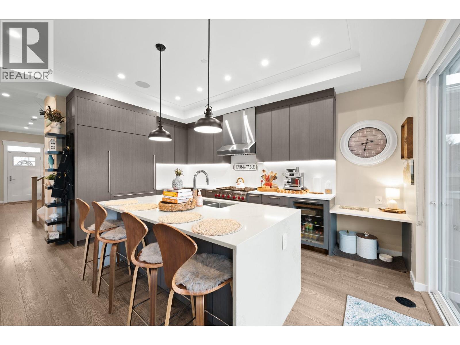 2294 CORMORANT DRIVE, Tsawwassen