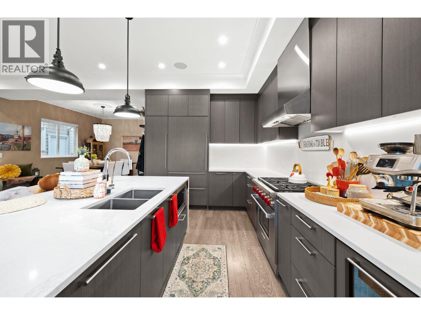 2294 CORMORANT DRIVE, Tsawwassen