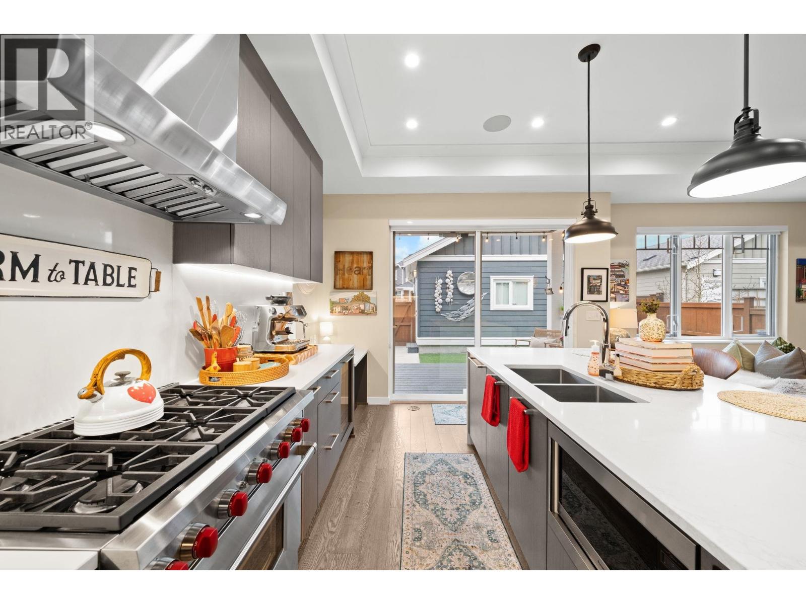 2294 CORMORANT DRIVE, Tsawwassen