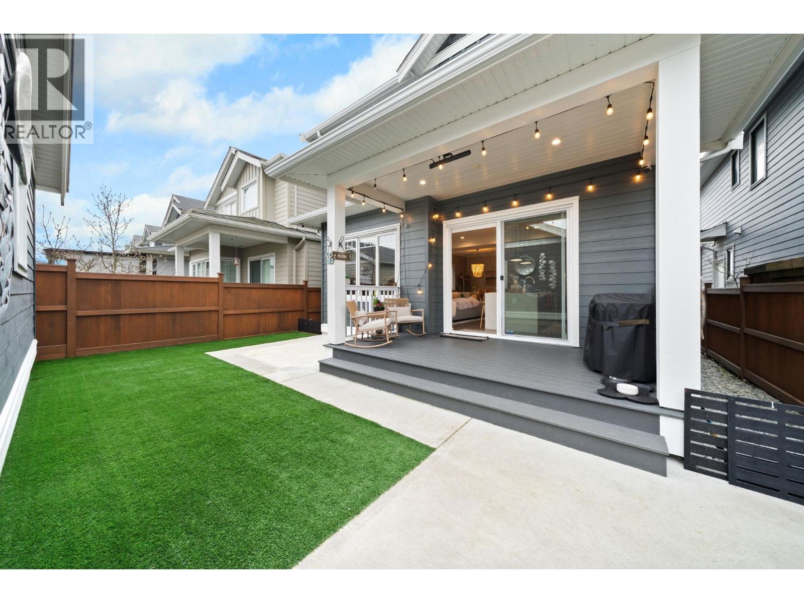 2294 CORMORANT DRIVE, Tsawwassen