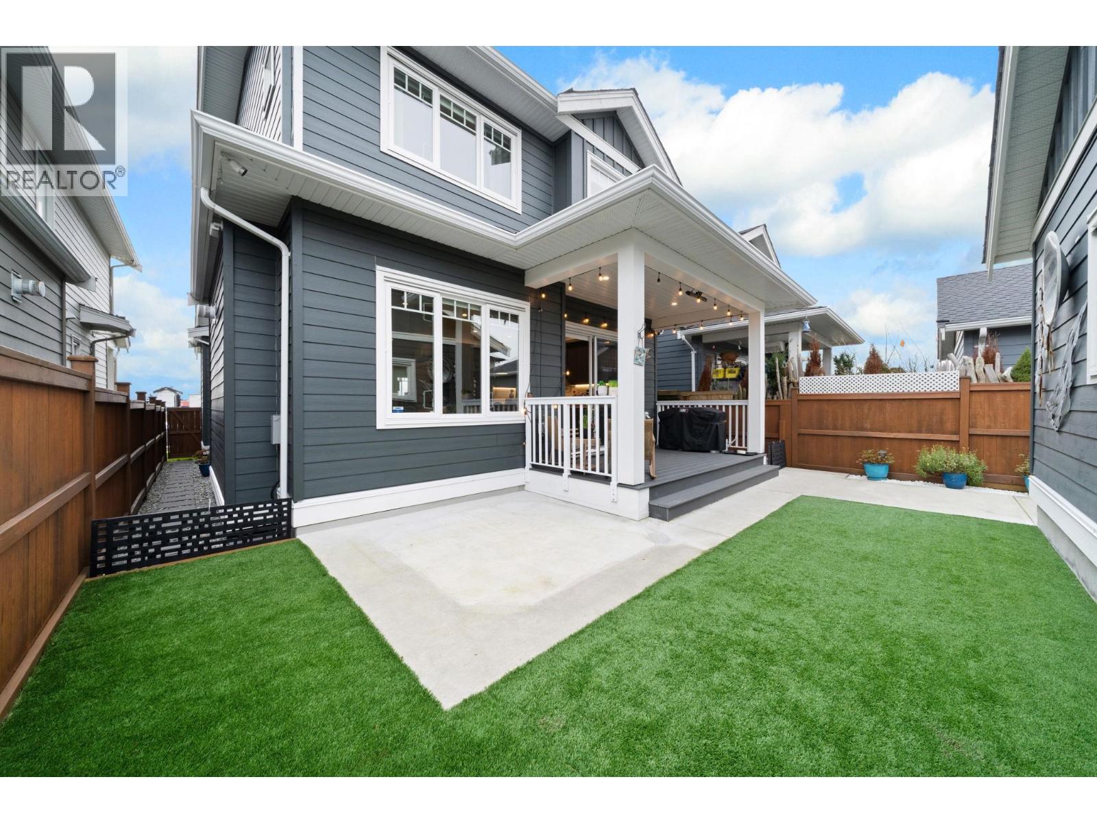 2294 CORMORANT DRIVE, Tsawwassen