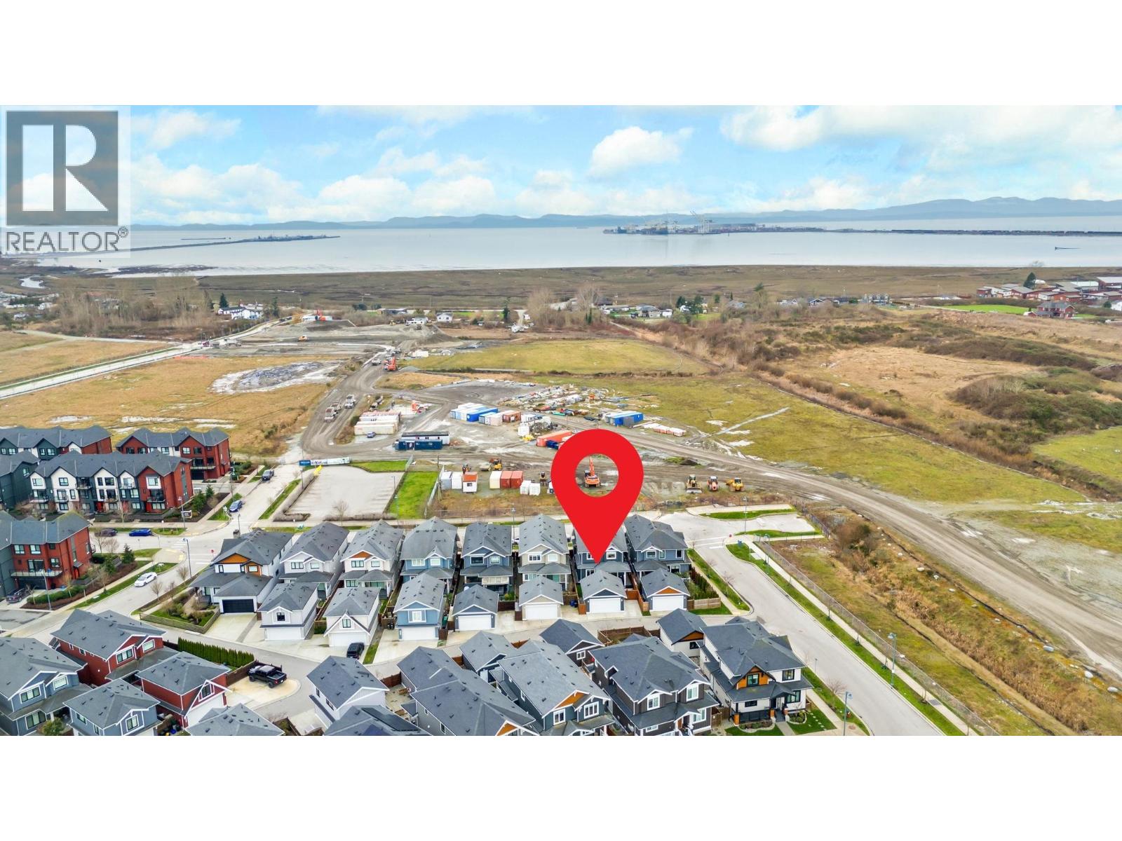 2294 CORMORANT DRIVE, Tsawwassen