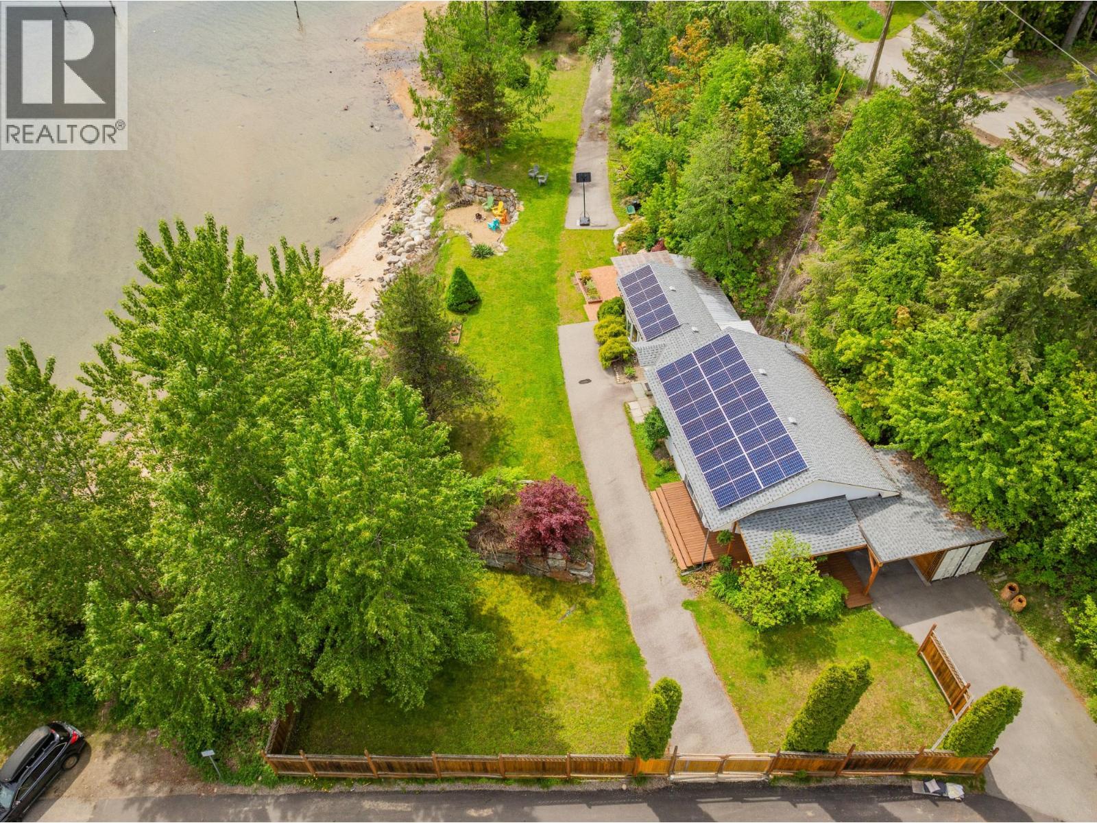 606 JORGENSEN Road, Nelson