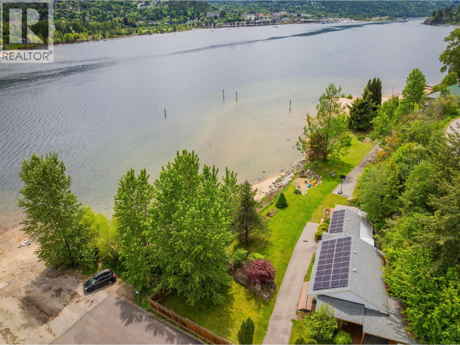 606 JORGENSEN Road, Nelson