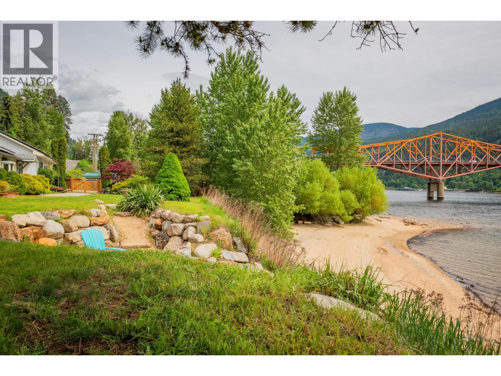 606 JORGENSEN Road, Nelson