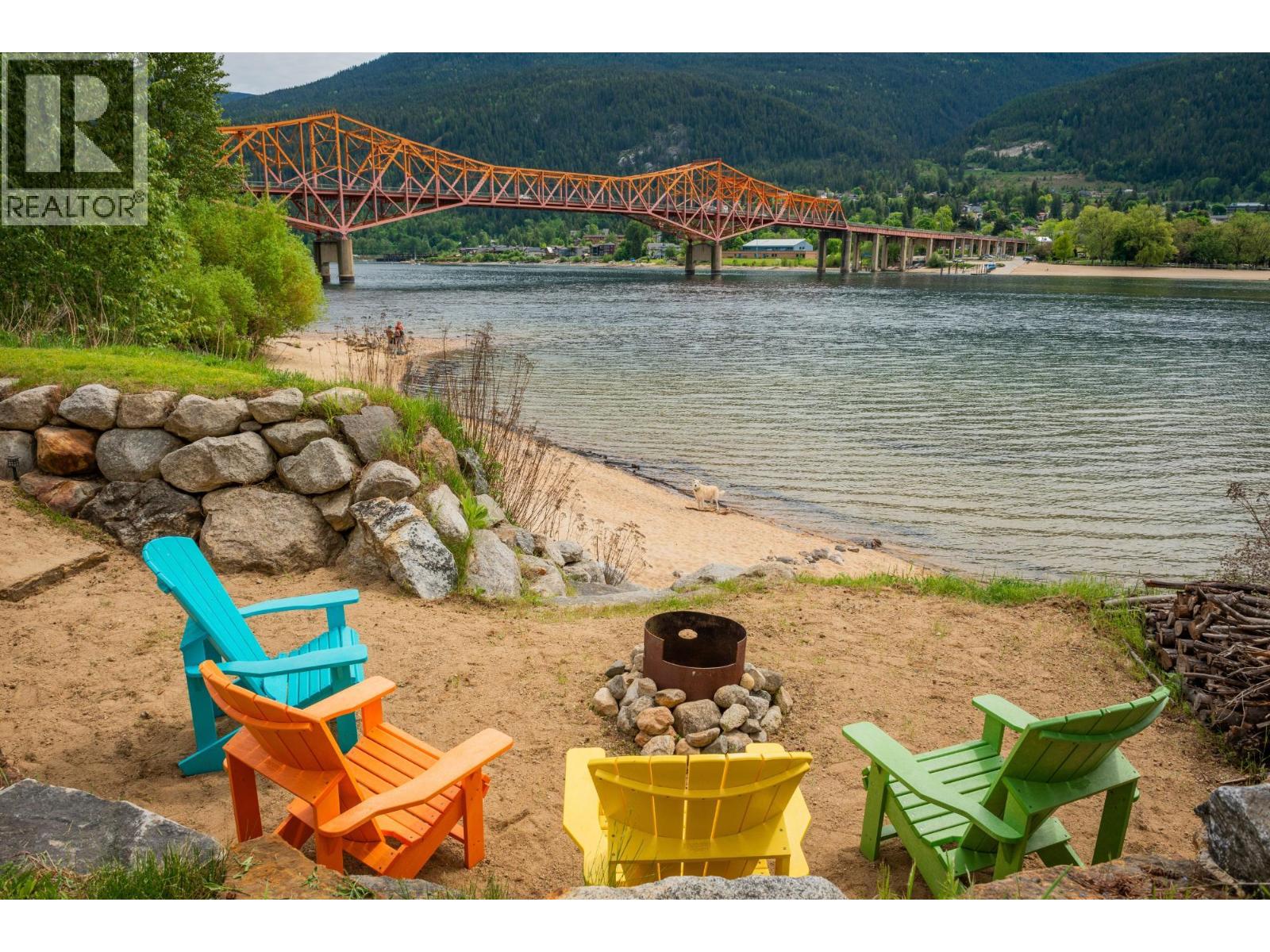 606 JORGENSEN Road, Nelson