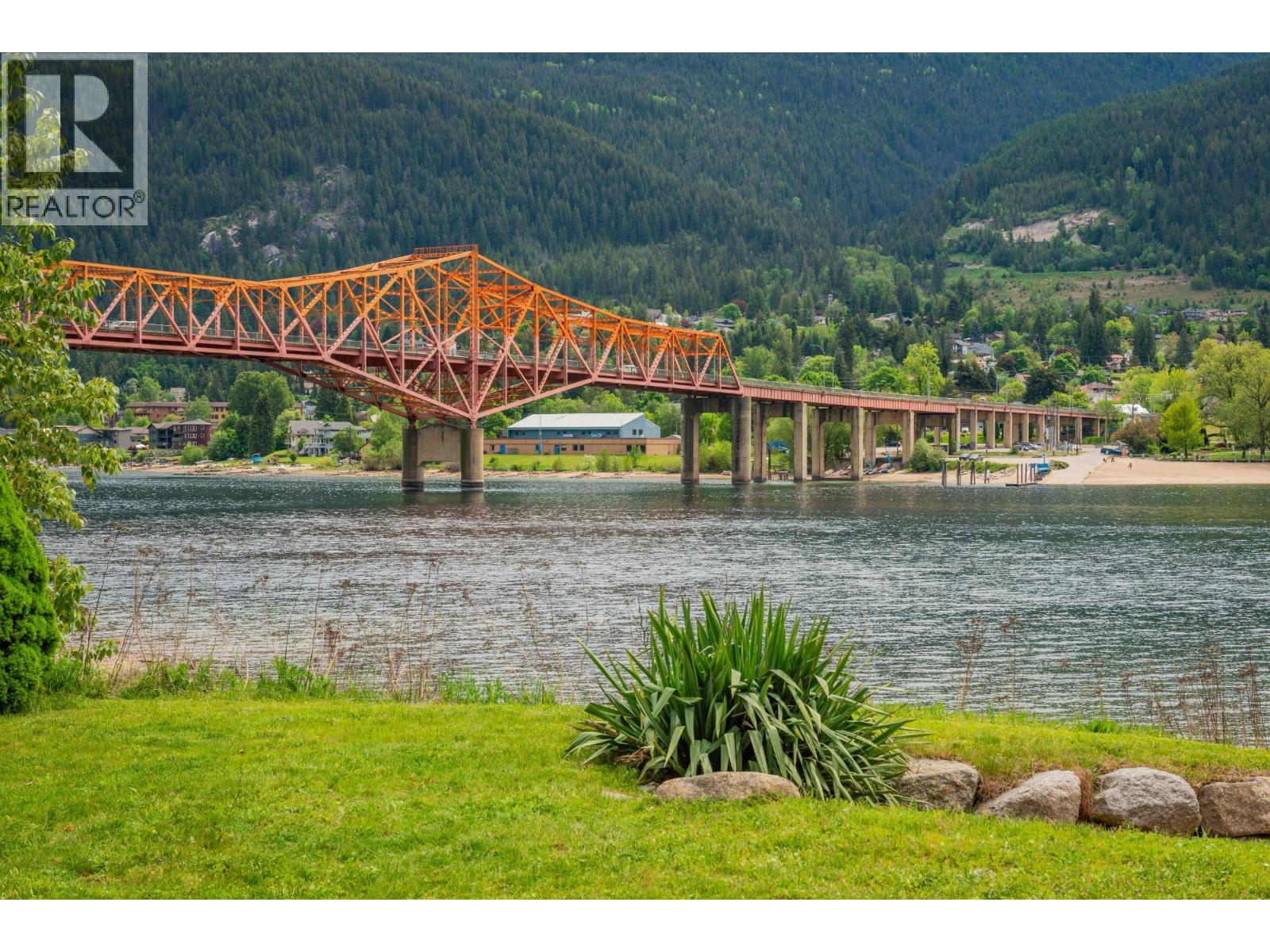 606 JORGENSEN Road, Nelson