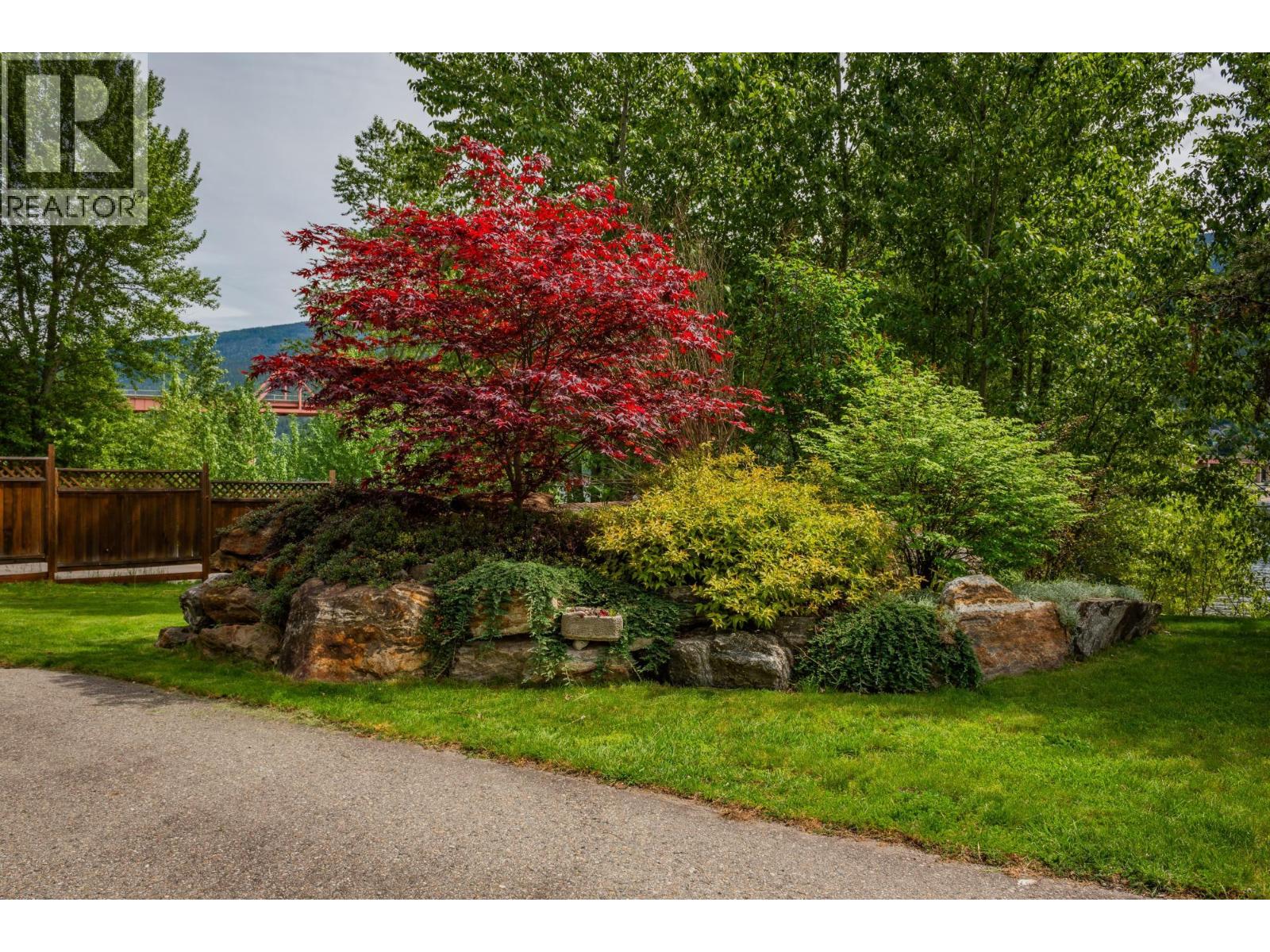 606 JORGENSEN Road, Nelson