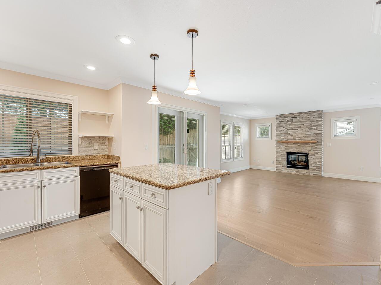 8 6449 BLACKWOOD LANE, Sardis South, Chilliwack