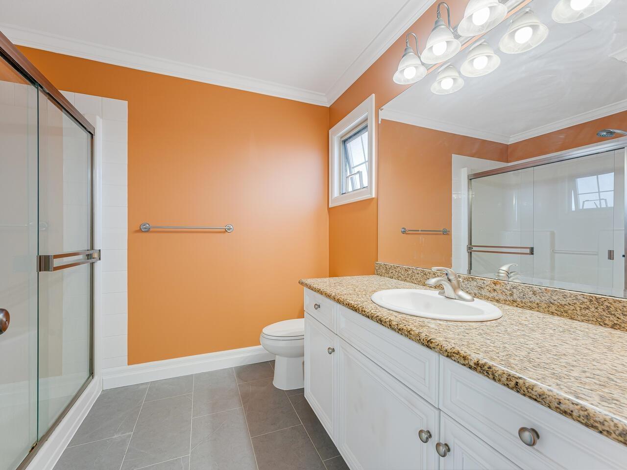 8 6449 BLACKWOOD LANE, Sardis South, Chilliwack