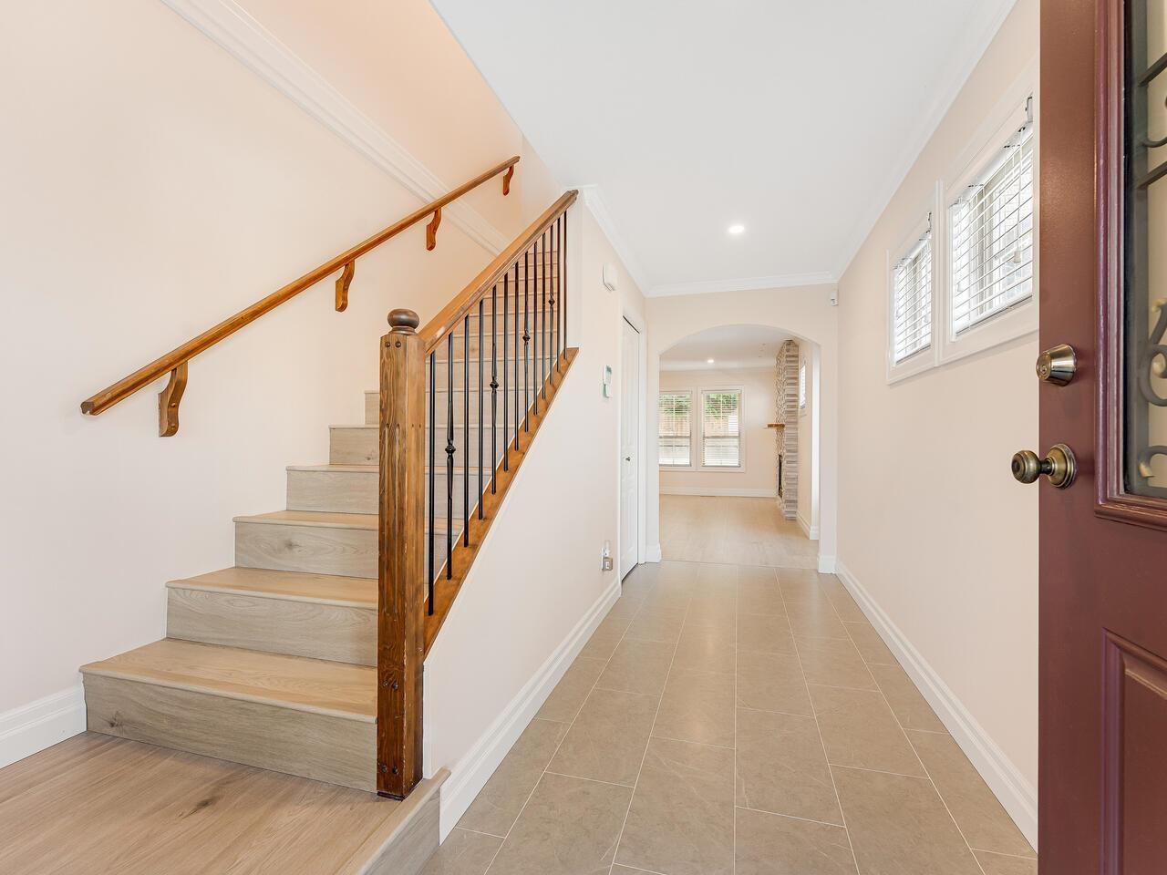 8 6449 BLACKWOOD LANE, Sardis South, Chilliwack