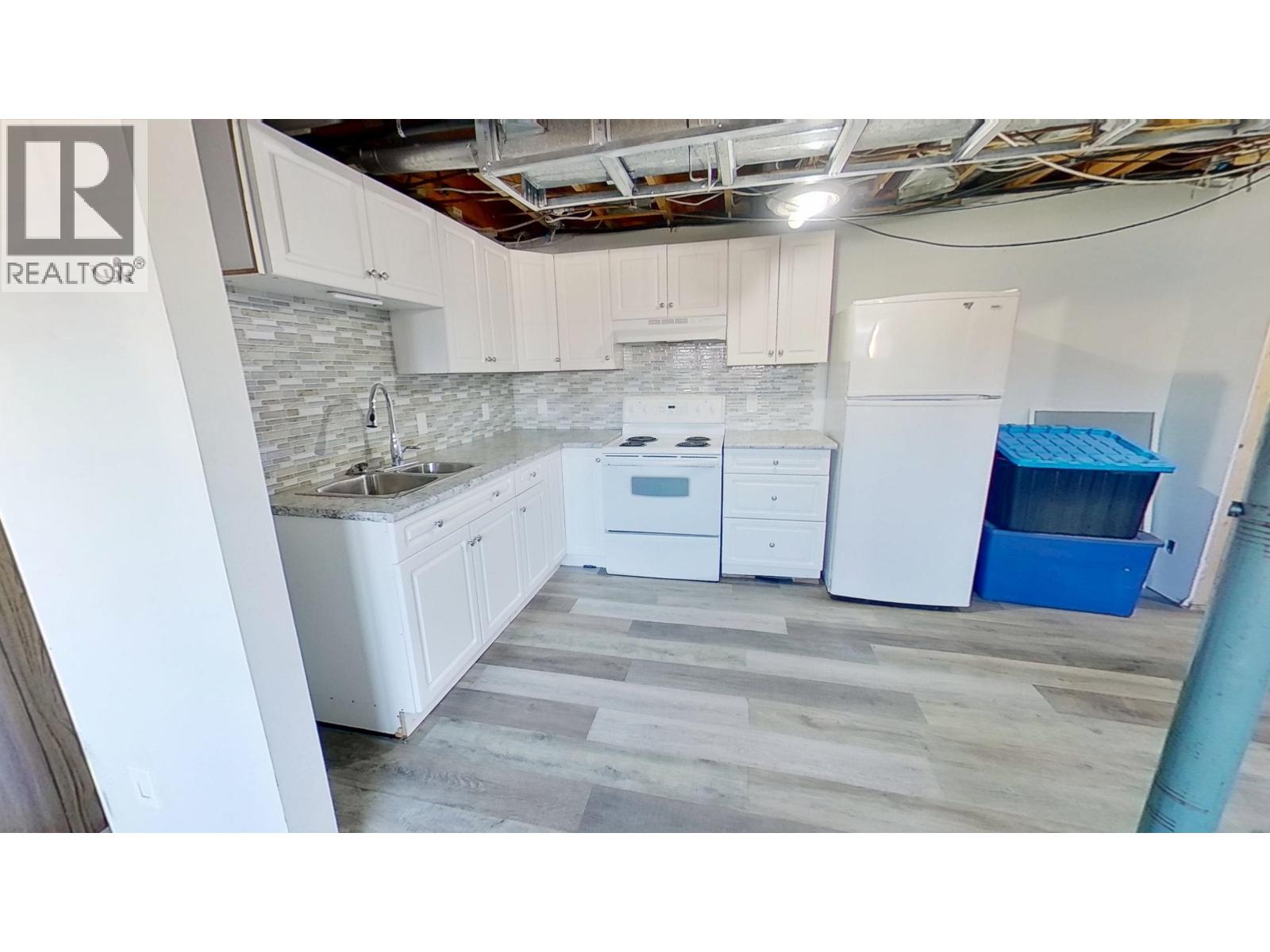 11015 102 STREET, Fort St. John