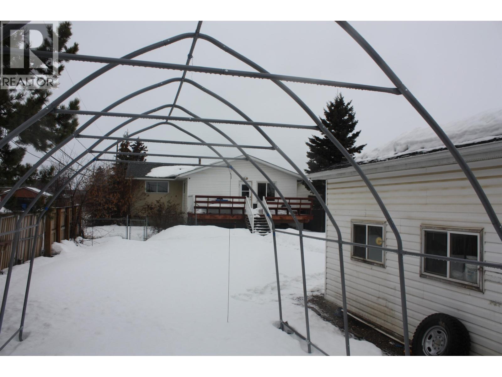 11015 102 STREET, Fort St. John