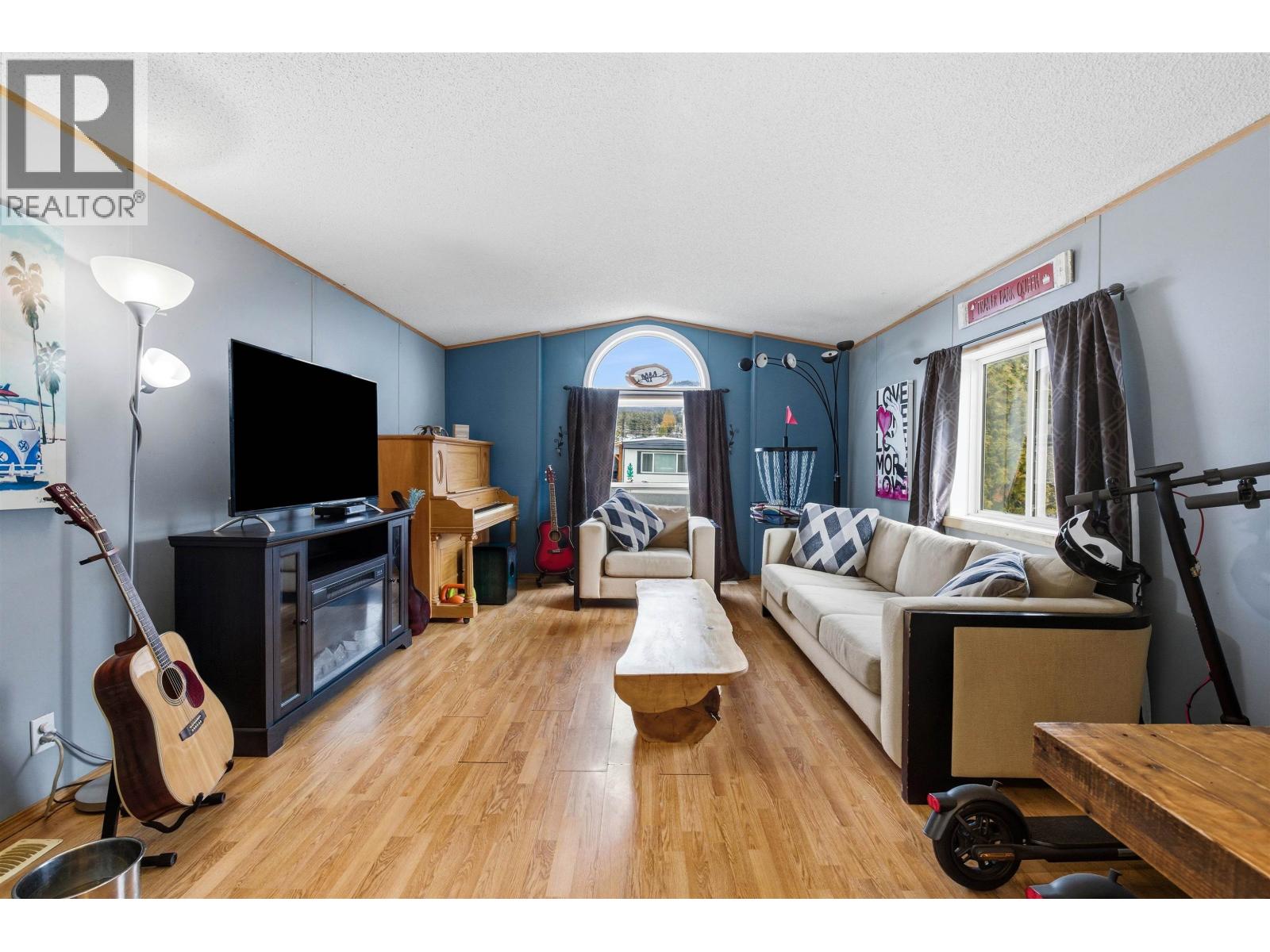 21 3001 N MACKENZIE AVENUE, Williams Lake