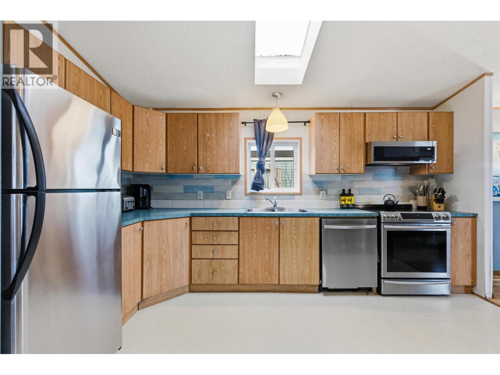 21 3001 N MACKENZIE AVENUE, Williams Lake