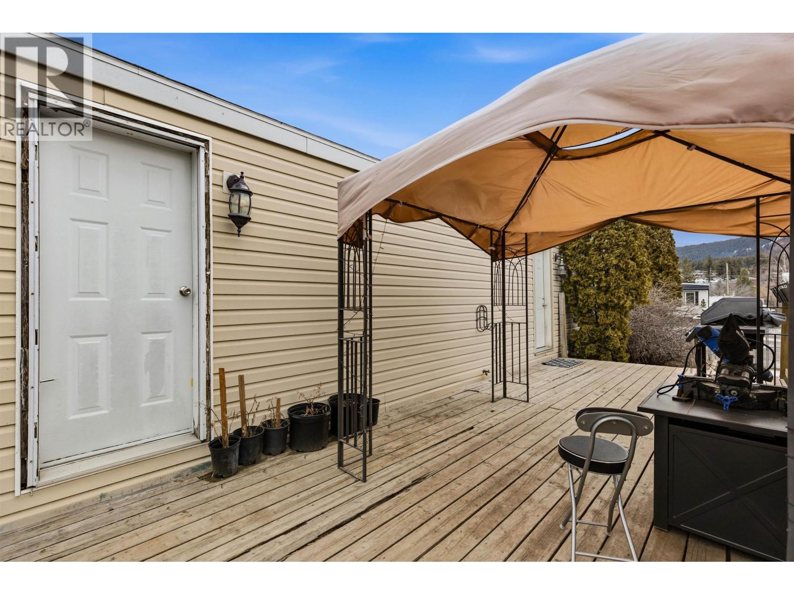 21 3001 N MACKENZIE AVENUE, Williams Lake